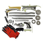 Kit Cadena Tiempo Ford Explorer 4.0 Sportrac 4 Cadenas