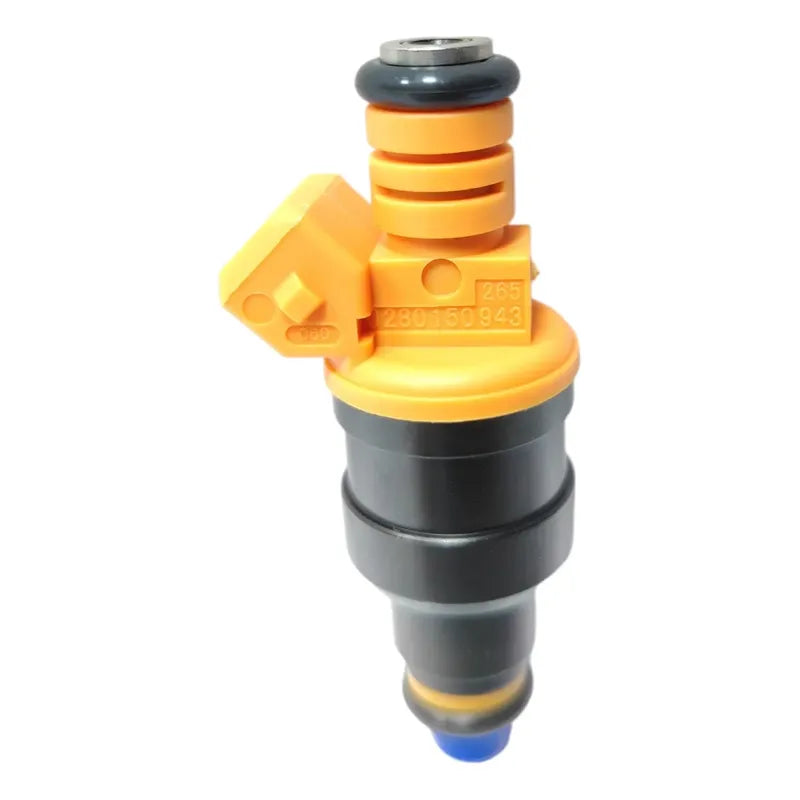 Inyector Gasolina Ford Bronco F150 F350 Fortaleza Mexicana