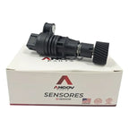 Sensor De Kilometraje Velocidad Arauca X1 Tiggo Orinoco