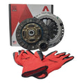 Kit Clutch Embrague Croche Terios Bego 1.5 2008-2012