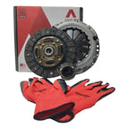 Kit Clutch Embrague Croche Terios Bego 1.5 2008-2012