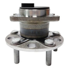 Mozo Cubo Rueda Trasero Caliber Compass 2007-2013