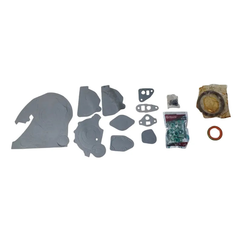 Juego Empacaduras Chevrolet 350 Tbi F.i 96-00