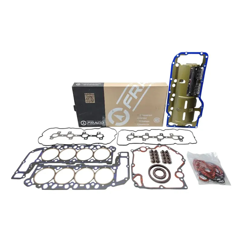 Juego Kit De Empacaduras Jeep Grand Cherokee Wj Wk 4.7 98-07