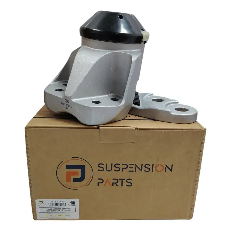 Base Motor Derecha Explorer 3.5 11-17