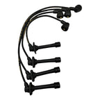 Cables Bujias Mazda 626 4cil 2.0 98-02 Original