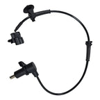 Sensor Abs Trasero Izquierdo Chevrolet Aveo