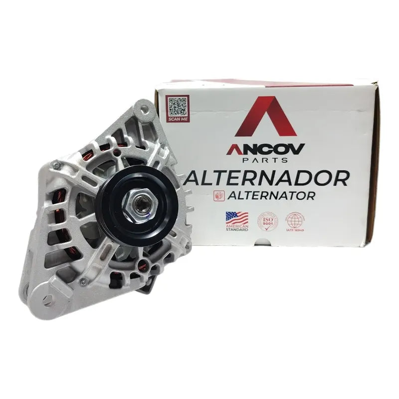 Alternador Hyundai Elantra Accent Getz Tucson Sportage 2.0