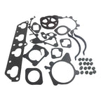 Kit Juego Empaque Empacadura K. Rio Stylus 1.5