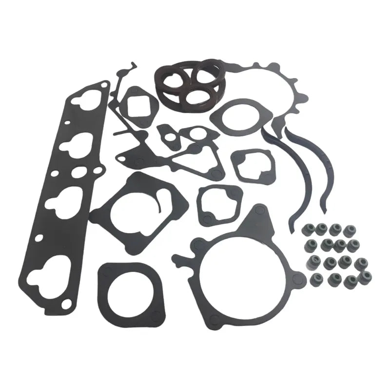 Kit Juego Empaque Empacadura K. Rio Stylus 1.5