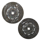 Kit De Embrague Clutch Ford Super Duty 6.2 F350 Original
