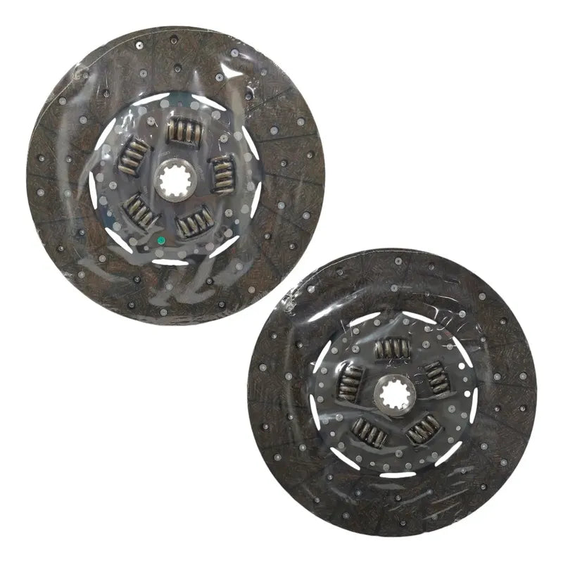 Kit De Embrague Clutch Ford Super Duty 6.2 F350 Original