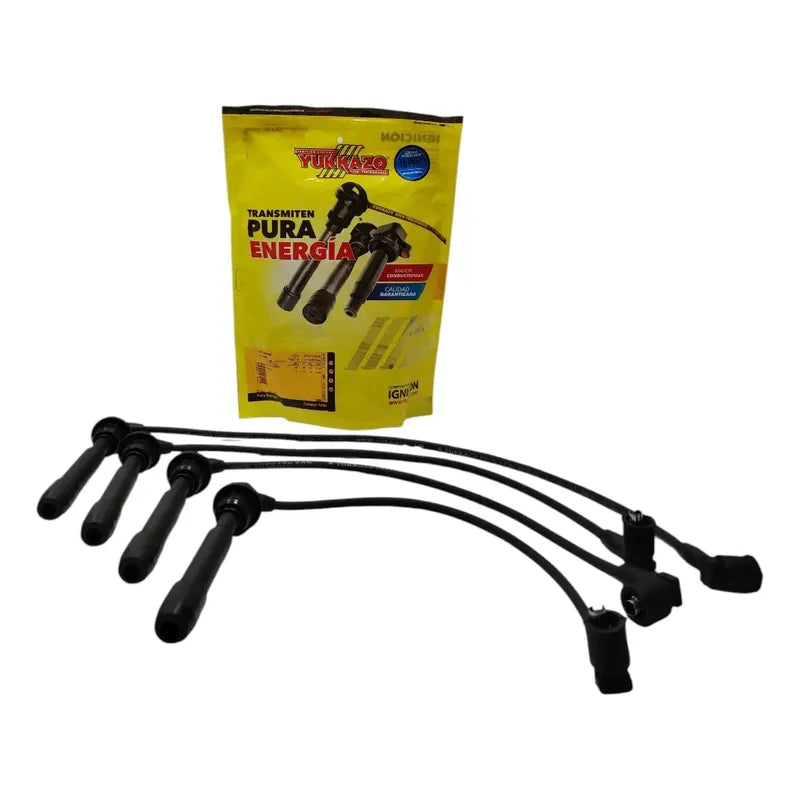Cable Bujia Hyundai Elantra 1.8 Coupe Tiburon 1.8 97-99