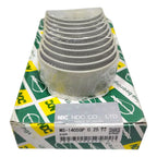 Conchas Bancada 0.10 Toyota Hilux 22r 2.4 Carburada 95-99