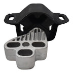 Base Motor Derecha Ford Fiesta Balita 2000-2003 Todos