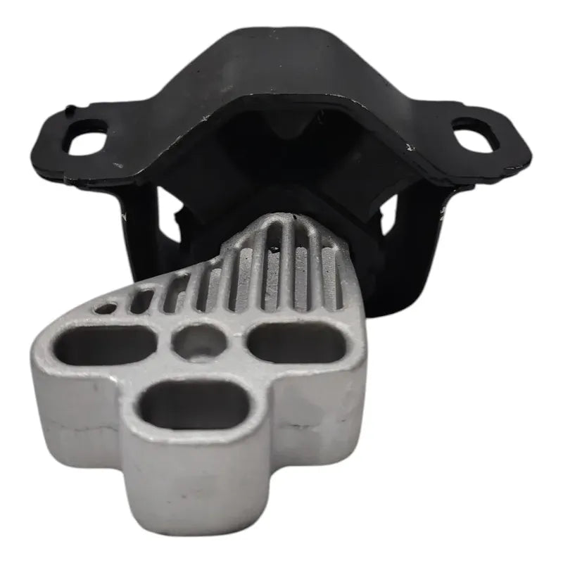 Base Motor Derecha Ford Fiesta Balita 2000-2003 Todos