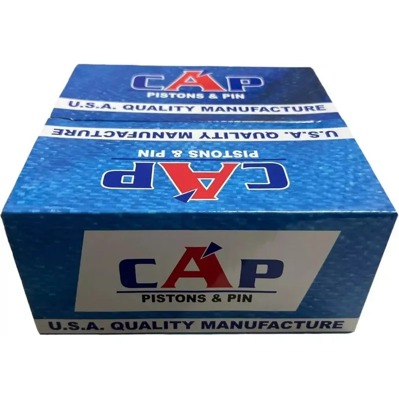 Juego Pistones Elantra Getz 1.6 020