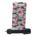 Manilla Externa Delantera Izquierda Fiesta Power Move Max