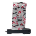 Manilla Externa Delantera Izquierda Fiesta Power Move Max