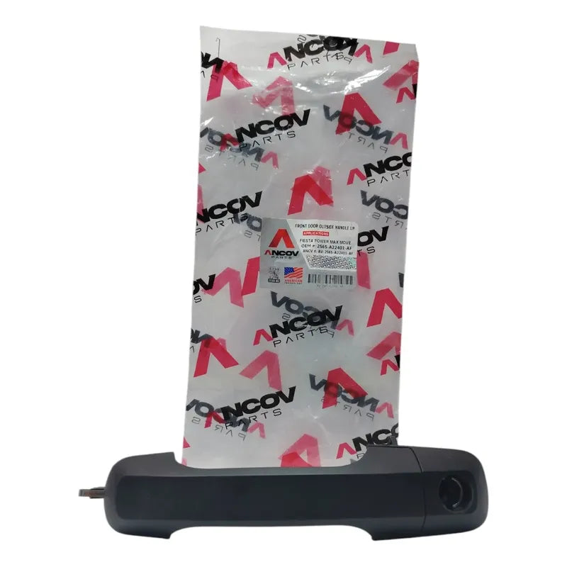 Manilla Externa Delantera Izquierda Fiesta Power Move Max