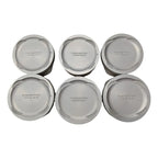 Pistones 040 Chevrolet Luv Dmax 3.5 V6 Aro Grueso