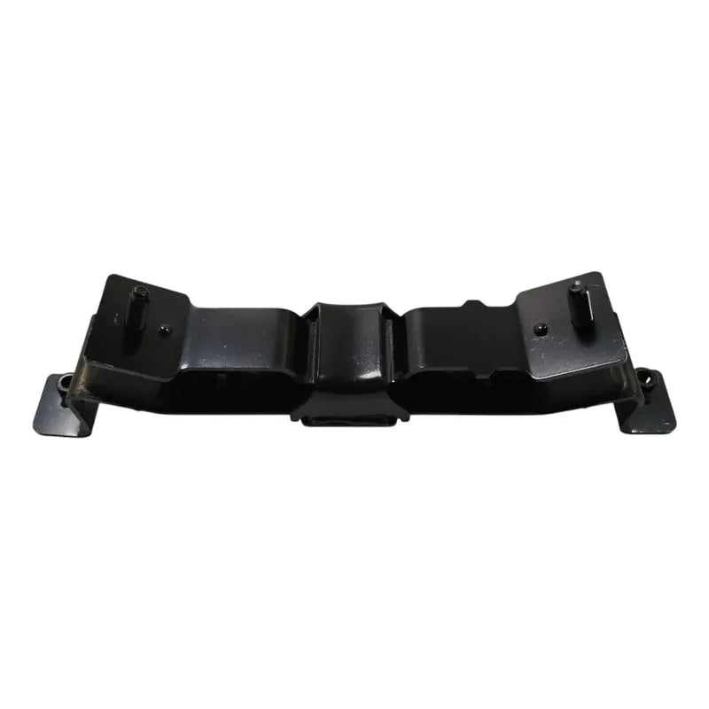 Base Motor Caja Izquierda Jeep Grand Cherokee Wk 4.7 06-10