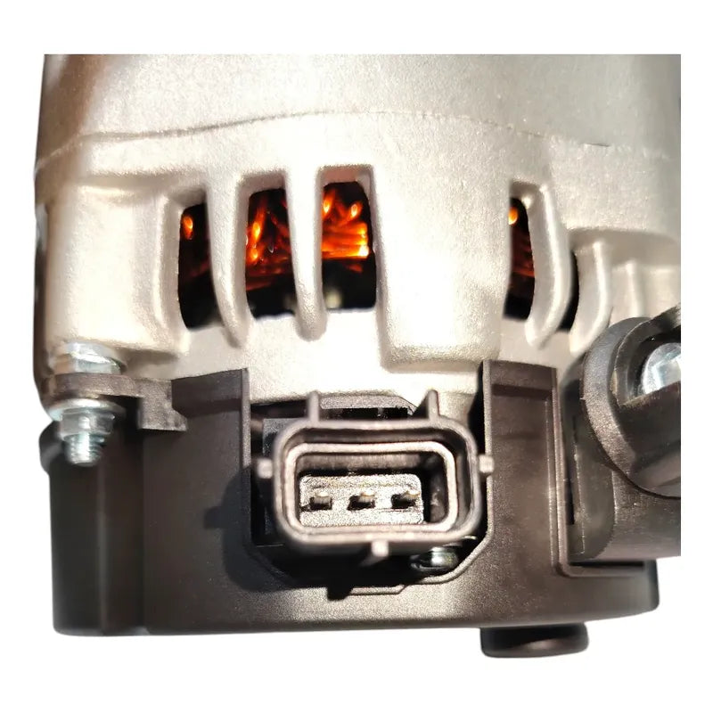 Alternador Ford Focus Motor Zetec 2.0
