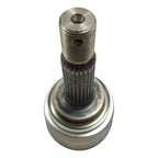 Punta Tripoide Accent Getz Signo Lancer 22x25 Reten Interno