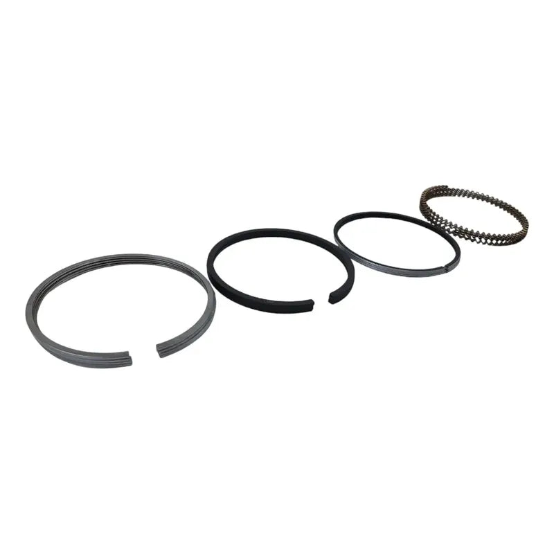 Anillos 010 Chevrolet Spark