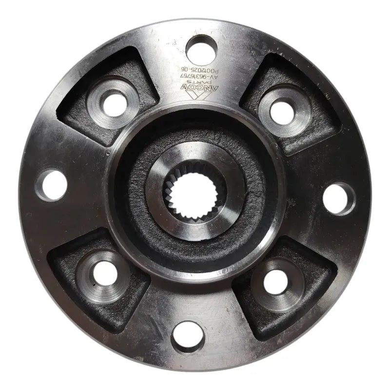 Cubo Mozo Rueda Delantero Daewoo Matiz Chevrolet Spark
