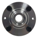 Mozo Cubo Rueda Delantero Lancer 1.6 Signo Ck1 Ck2 Cs3