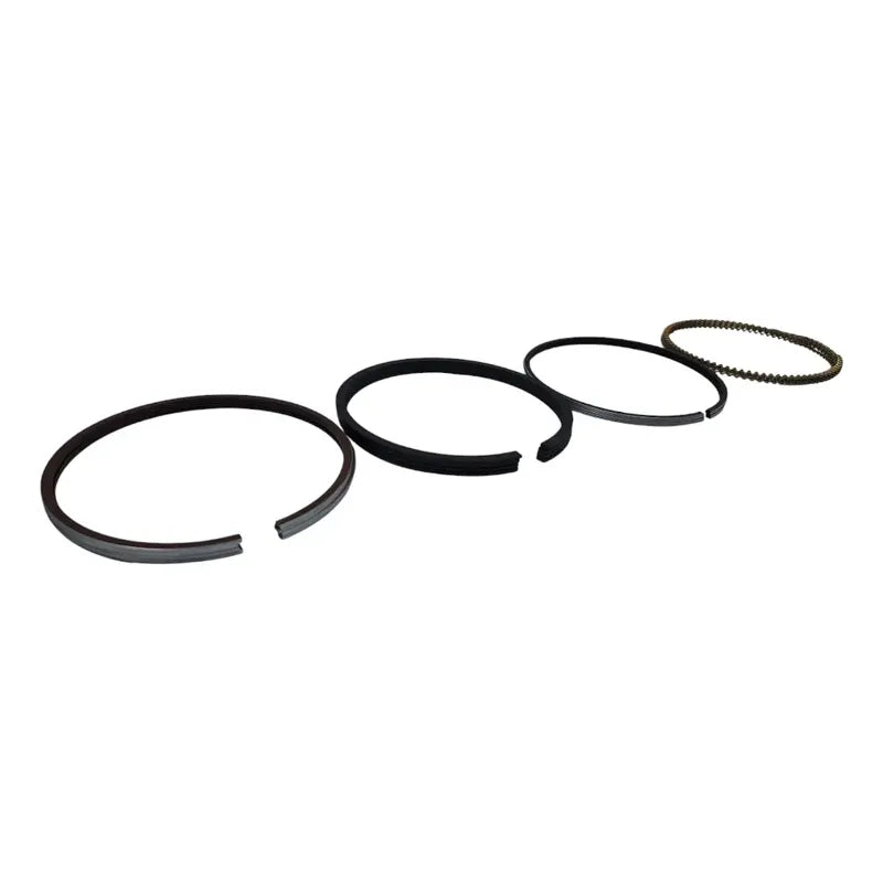 Anillos Ford Fiesta Power Move Max Move Ka Balita 1.6 Std