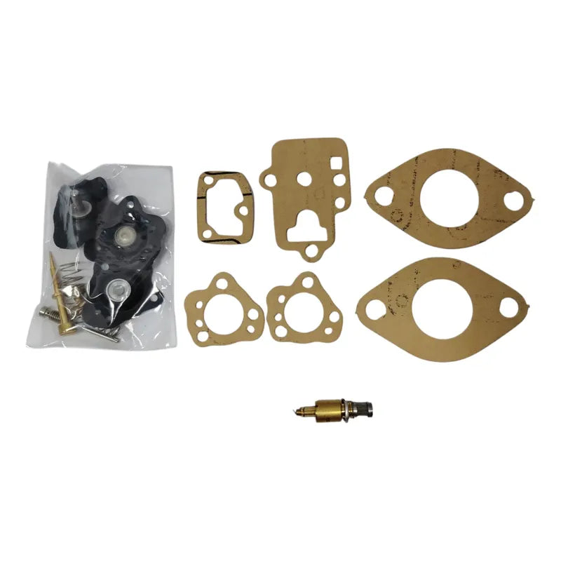 Kit Carburador Daewoo Damas