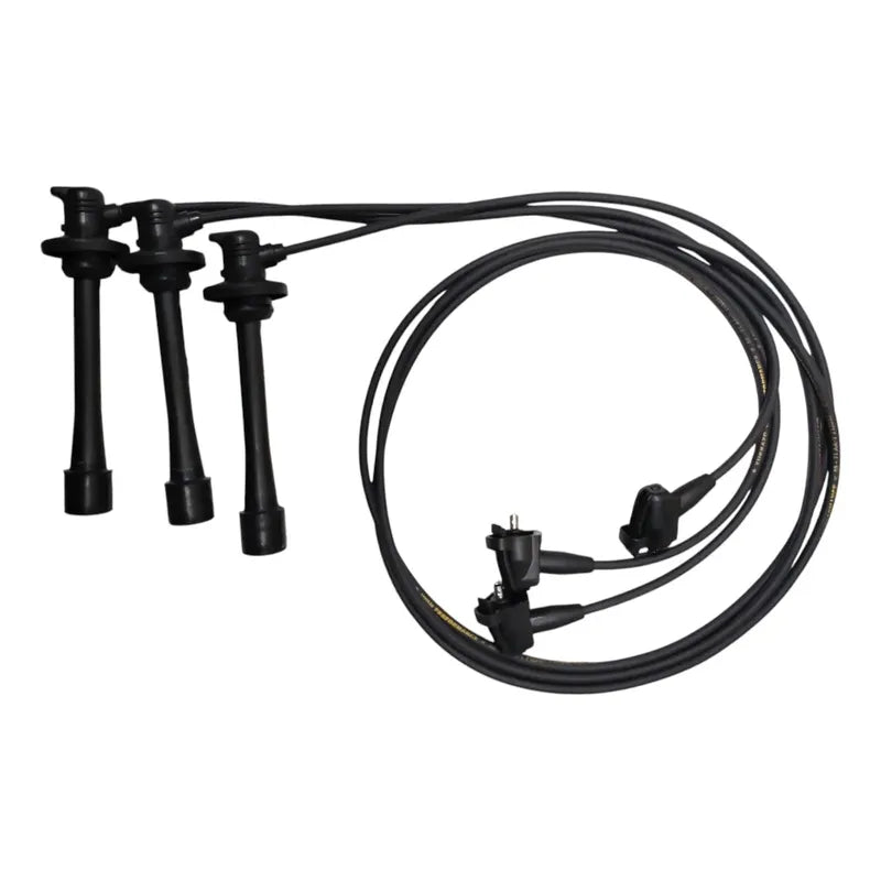 Juego Cables Bujía Toyota 4runner 2000-2002 3.4 Prado 5vz