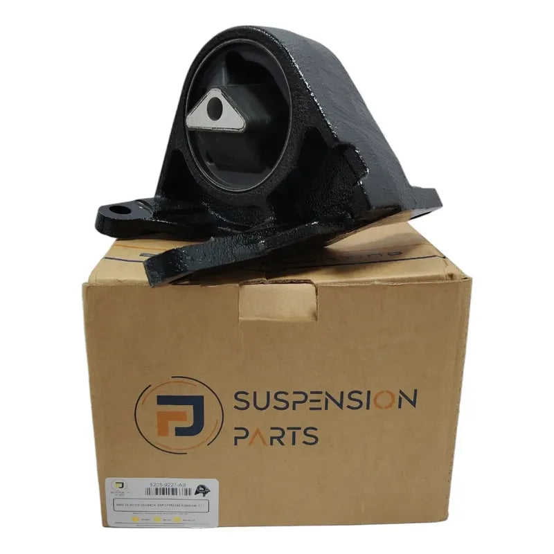Base Motor Izquierda Jeep Cherokee Kj 02-07