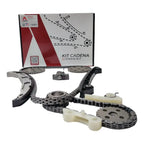 Kit Cadena Tiempo Ford Ranger 2.3 Mazda 6 2.3