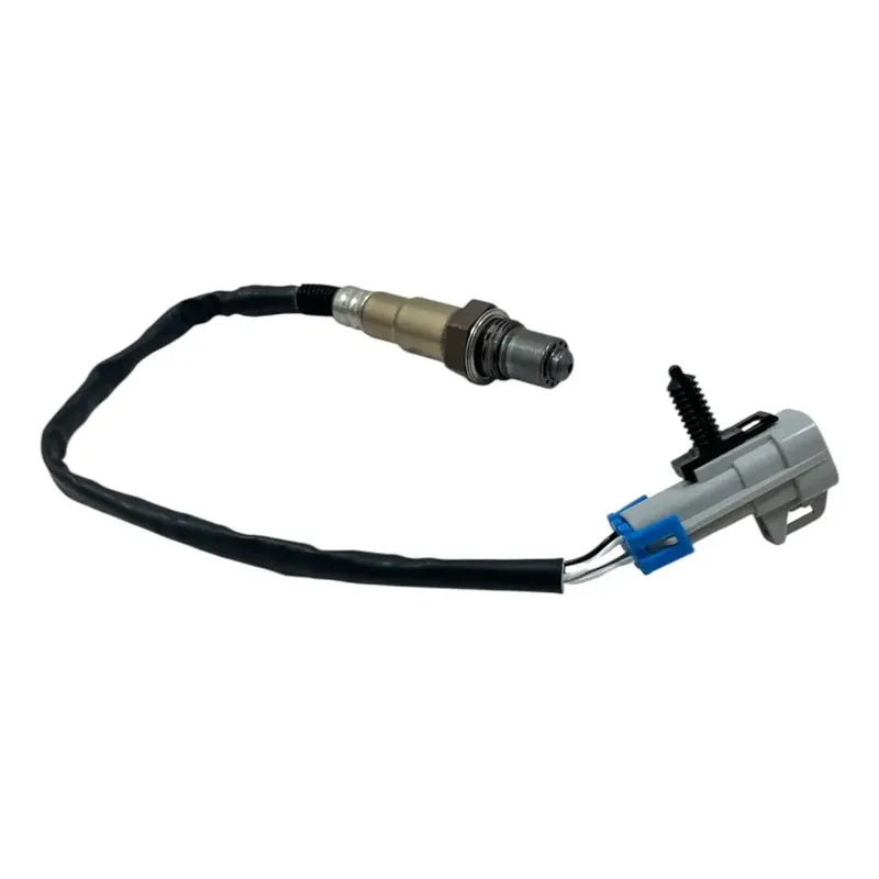 Sensor De Oxigeno Chevrolet Luv Dmax 3.5