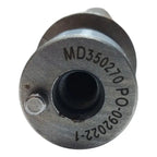 Árbol Leva  Mitsubishi Lancer 1.6 Cs3