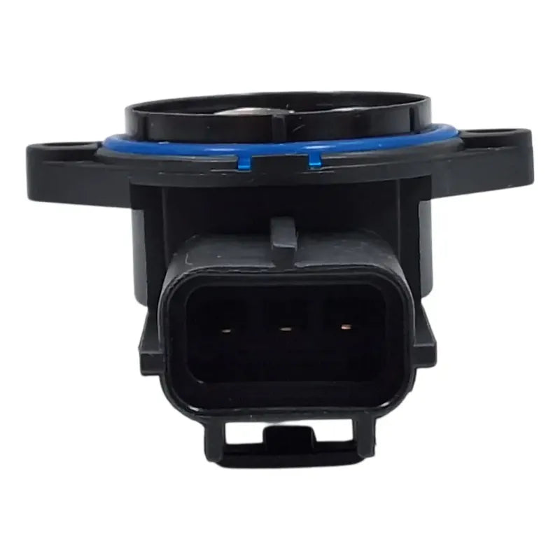 Sensor Tps Ford Fiesta Power Max Move 1.6