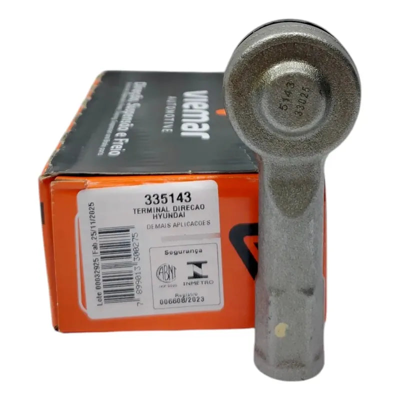 Terminal Direccion Hyundai Accent Getz Elantra