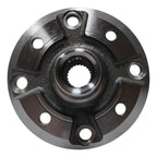 Cubo Mozo Rueda Delantero Daewoo Matiz Chevrolet Spark