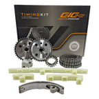 Kit Cadena De Tiempo Cavalier 2.4