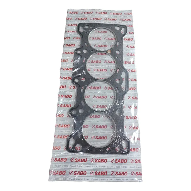 Empacadura Camara Chevrolet Spark Sabo Original