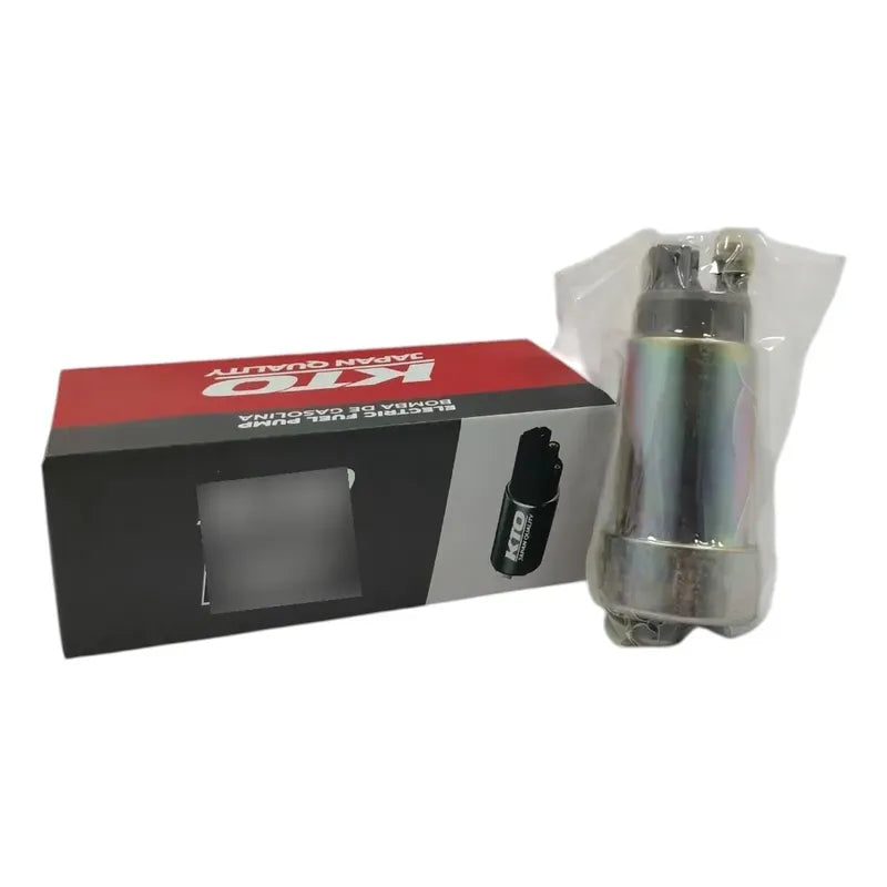 Pila Bomba Gasolina Silverado Luvdmax Avalancha Tahoe