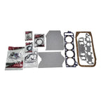 Juego Kit Empacaduras Empaque Toyota Hilux 22r 1993 - 1999