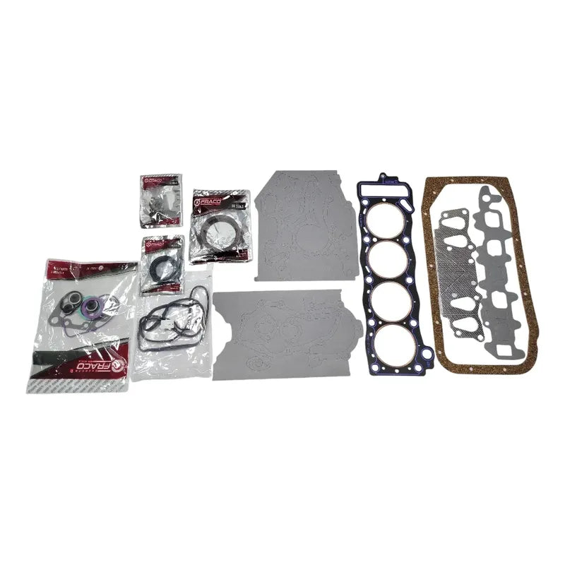 Juego Kit Empacaduras Empaque Toyota Hilux 22r 1993 - 1999