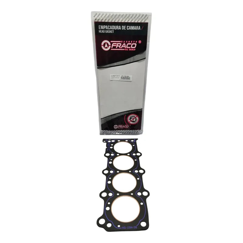 Empacadura Camara Grand Vitara 2.0 4 Cilindros