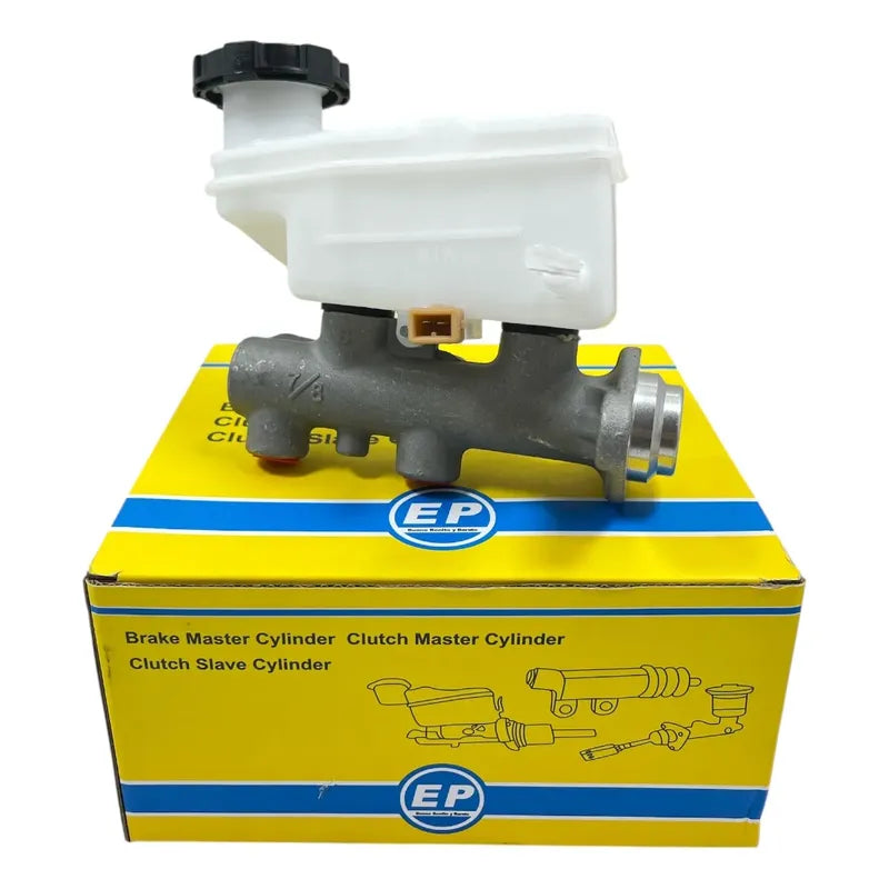 Bomba De Freno Getz Elantra 1.6 07-10 4 Tubos