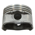 Pistones 030 Aveo Corsa Daewo Nubira Lanos 1.6 Originales