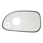 Espejo Retrovisor Chevrolet Optra Luna Izquierda